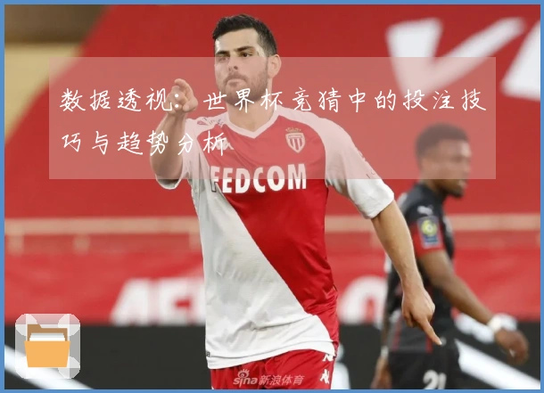 数据透视：世界杯竞猜中的投注技巧与趋势分析
