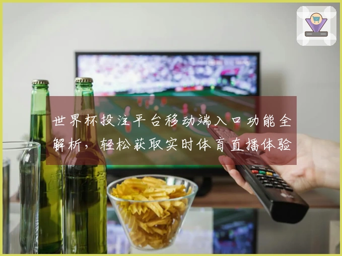 世界杯投注平台移动端入口功能全解析，轻松获取实时体育直播体验