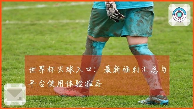 世界杯买球入口：最新福利汇总与平台使用体验推荐