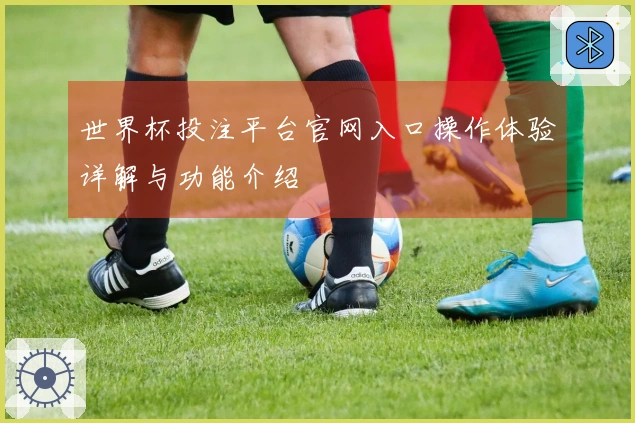 世界杯投注平台官网入口操作体验详解与功能介绍